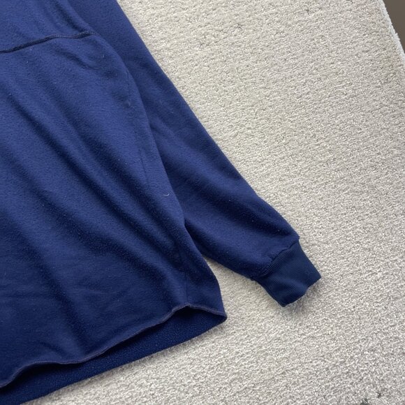 Vintage Browning Jacket Mens Polar Fleece Pull Over Outdoors Hunting 90s Read - Picture 3 of 13